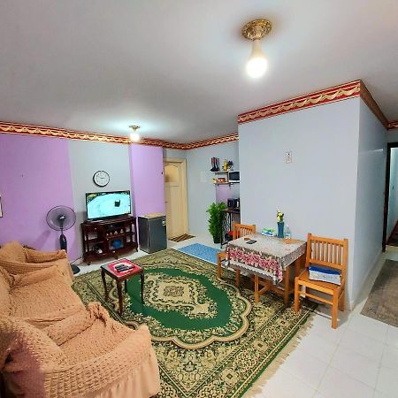 Caesar Studio Apartment Alejandría Exterior foto